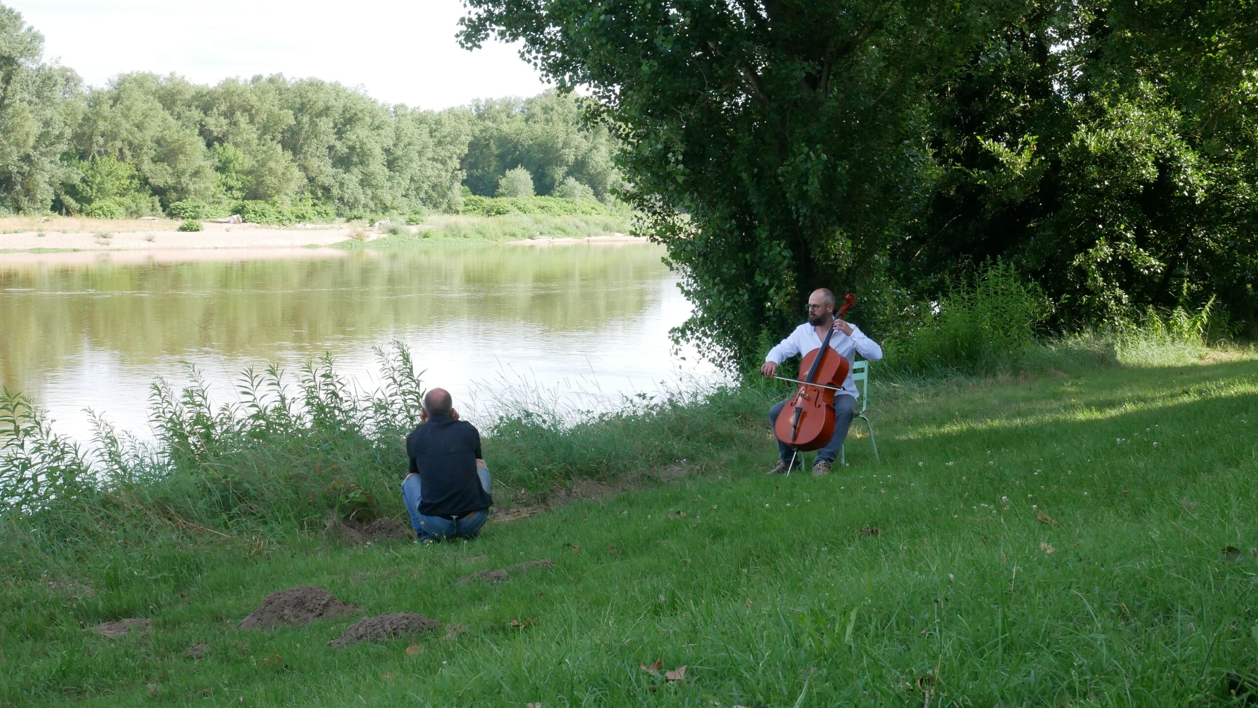 Longitude Loire 1 - credit Nicolas Foucrier